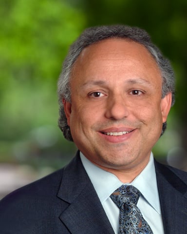 Robert Osorio