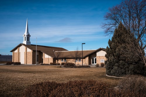 The Church of Jesus Christ of Latter-day Saints, Chadron NE 69337-2858