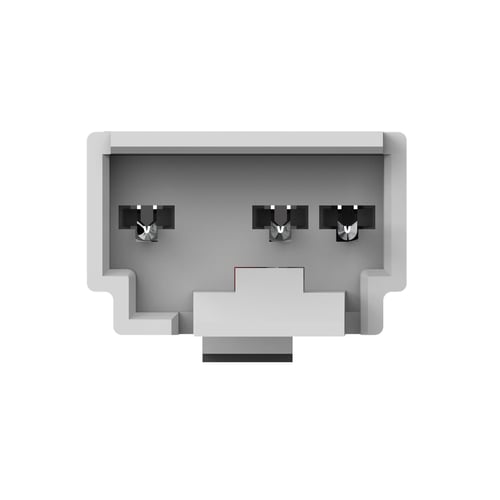 KA-B3: adapter close up.
