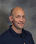 photo of Daniel Throm - DC
