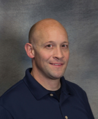 photo of Daniel Throm - DC
