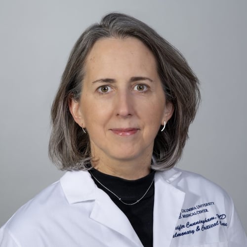 Jennifer Ann Cunningham, MD