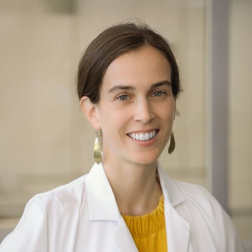 Briana Therese Short, MD, MSc