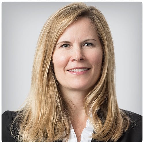 Kristin Sutton, Commercial Banking Officer