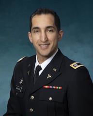 photo of Jordan Guraya - DO