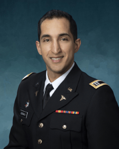 photo of Jordan Guraya - DO