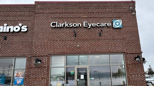 Clarkson Eyecare in Columbus, OH