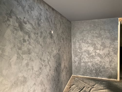 Maler- und Gipsergeschäft Romeo Pfammatter AG