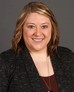 Allison Johnson