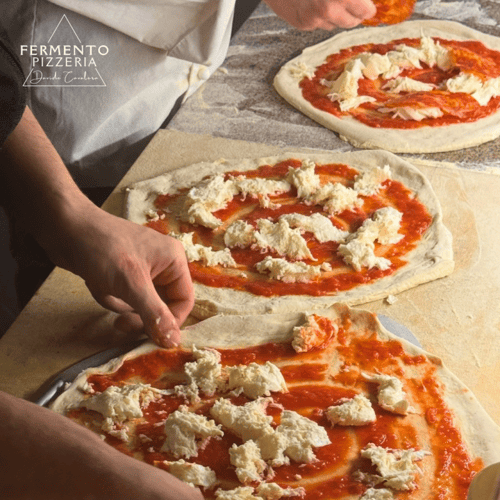 Fermento Pizzeria Gallipoli