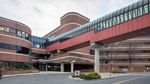 Atlantic Health Overlook Medical Center, MAC I, 33 Upper Overlook Road