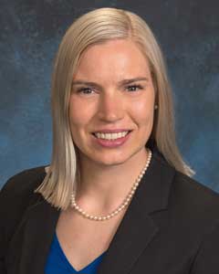 Emily Van Klompenburg PahrmD
