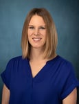 photo of Jamie Hein - PsyD