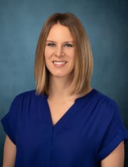 photo of Jamie Hein - PsyD