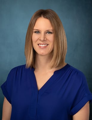 photo of Jamie Hein - PsyD