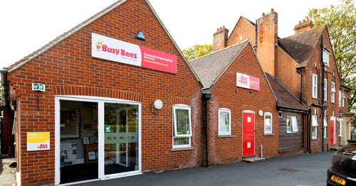 Busy Bees Springfield - Gallery Photo