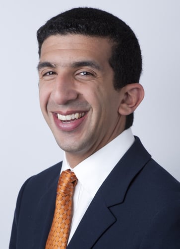 Joey Antar Citizens Bank