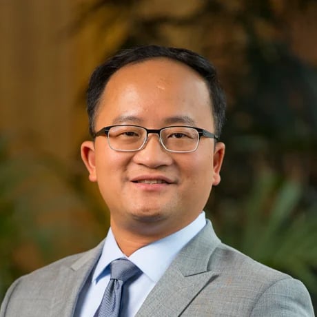 Huan T Ha, M.D.