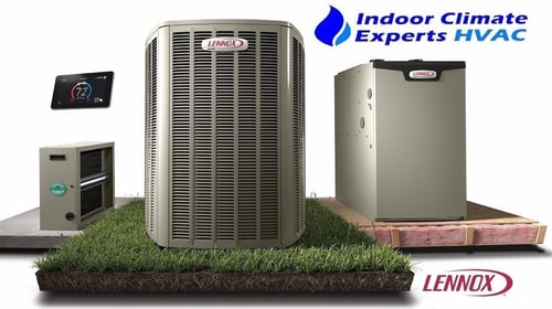 Indoor Climate Experts HVAC in Barrington IL