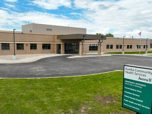 Eureka Medical Clinic Avera