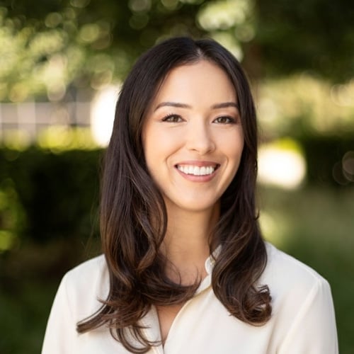 Danielle Dahlbacka Headshot Image