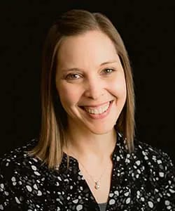 Stephanie Buhler