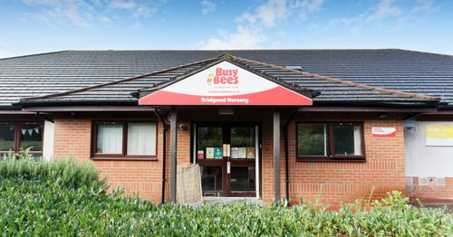 Busy Bees at Bridgend - Gallery Photo