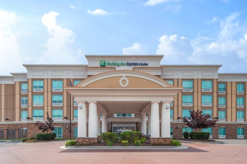 Holiday Inn Express