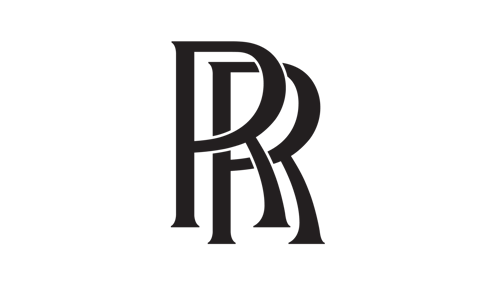 Rolls-Royce logo