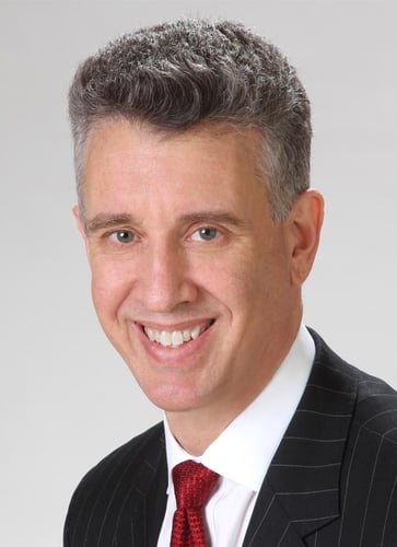 Glenn Mack Citizens Bank