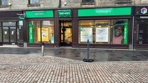 Specsavers Opticians and Audiologists - Paisley