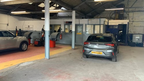 Crowhill Motors | Bishopbriggs Tyres