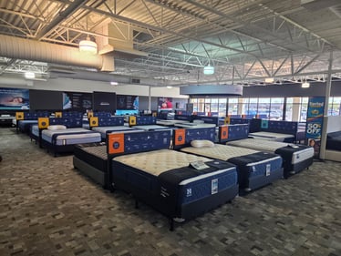 Grand Island Slumberland Furniture Mattresses