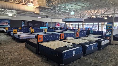 Grand Island Slumberland Furniture Mattresses