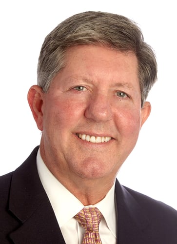 Kevin Gentry Citizens Bank