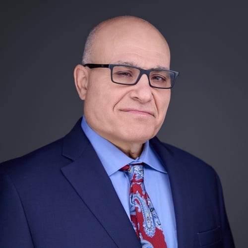 Koppelman, Szturma, Tasso & Associates Team Photo