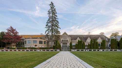 Harborside Hotel, Spa & Marina