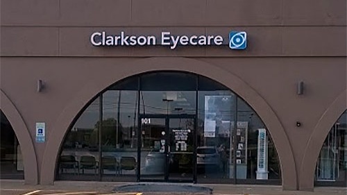 Clarkson Eyecare in Fairview Heights, IL