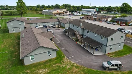 Windmill - Google Cover Photo