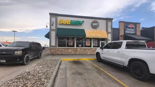 Bold Texas Flavor