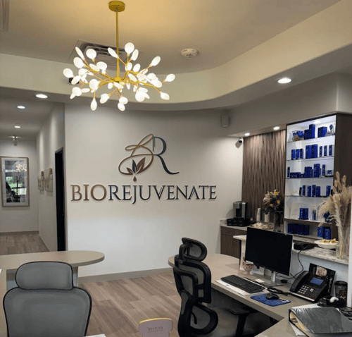BioRejuvenate | Garland, TX