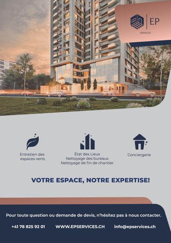 EP Services Elisabete Pereira
