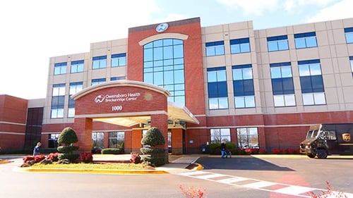 Norton Children's Heart Institute - Owensboro