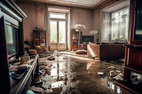Water Damage