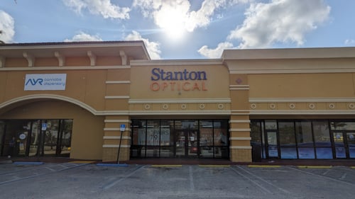 Eyeglasses, Contacts & Eye Exams Available at Stanton Optical Florida City, FL 33034