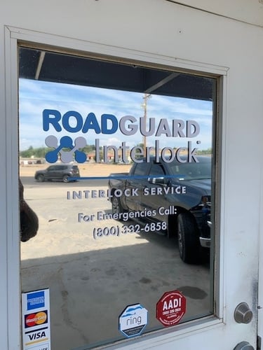 Farmington, MD ignition interlock services