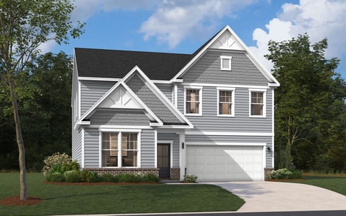 The Idlewild at Garners Mill