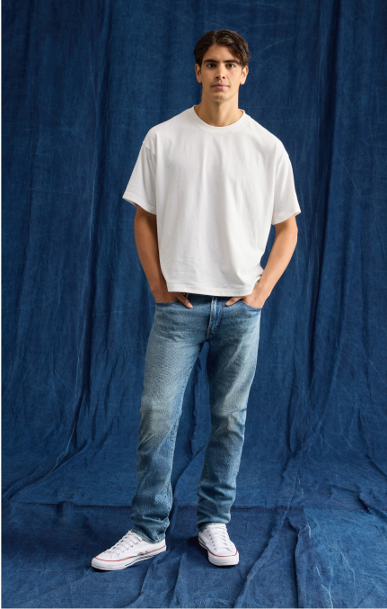 Slim Jeans