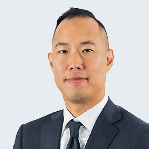 Headshot of Daewoong (Dae) Ko