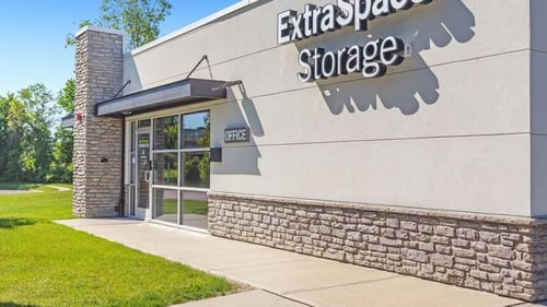 Extra Space Storage